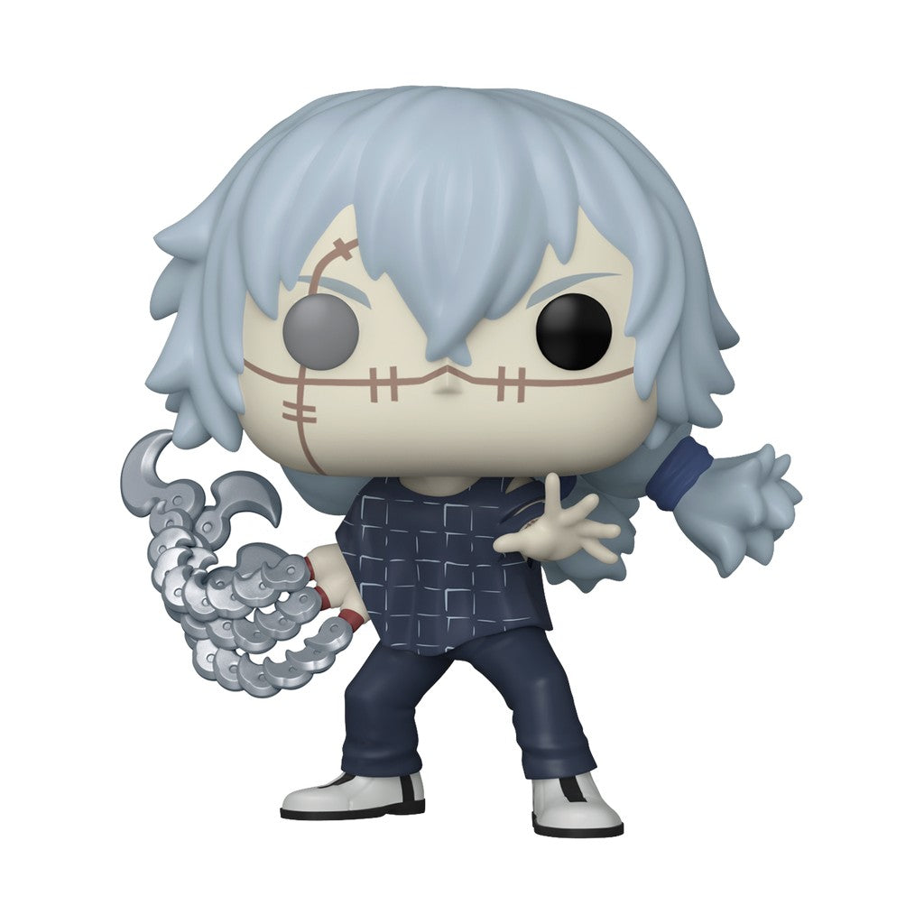 Funko POP! Animation - Jujutsu Kaisen - Mahito (1121) Exclusive