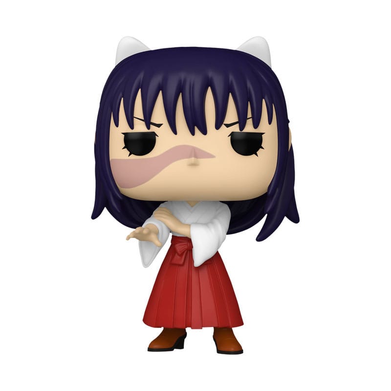 Funko POP! Animation - Jujutsu Kaisen - Utahime Iori (1639)