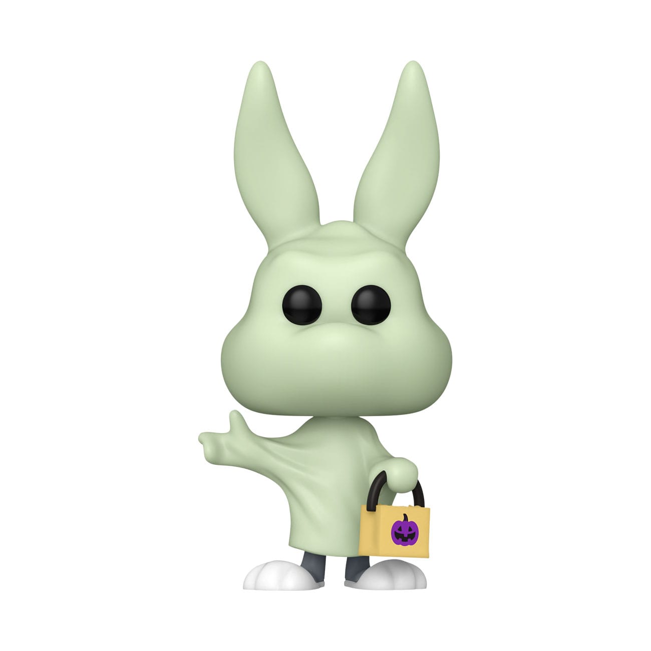 Funko POP! Animation - Looney Tunes - Bugs Bunny as Ghost (1673)
