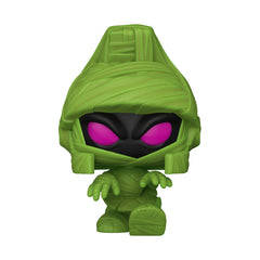 Funko POP! Animation - Looney Tunes - Marvin The Martian (Mummy) (1674)