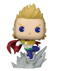 Funko POP! Animation - My Hero Academia - Mirio Togata #1004 Exclusive