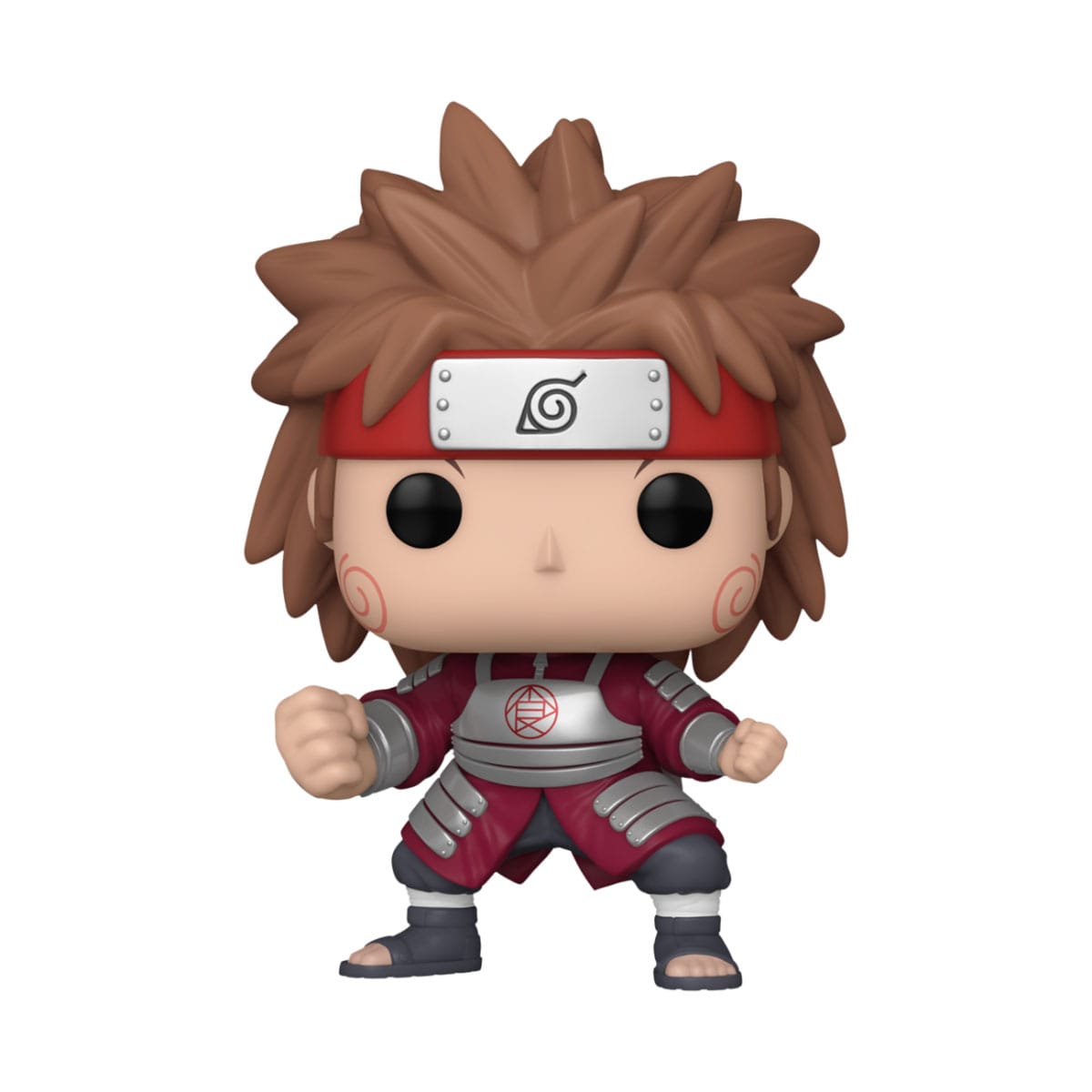 Funko POP! Animation - Naruto Shippuden - Choji Akimichi (1510)