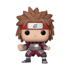 Funko POP! Animation - Naruto Shippuden - Choji Akimichi (1510)