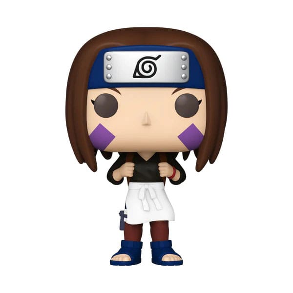 Funko POP! Animation - Naruto Shippuden - Rin Nohara (1658)
