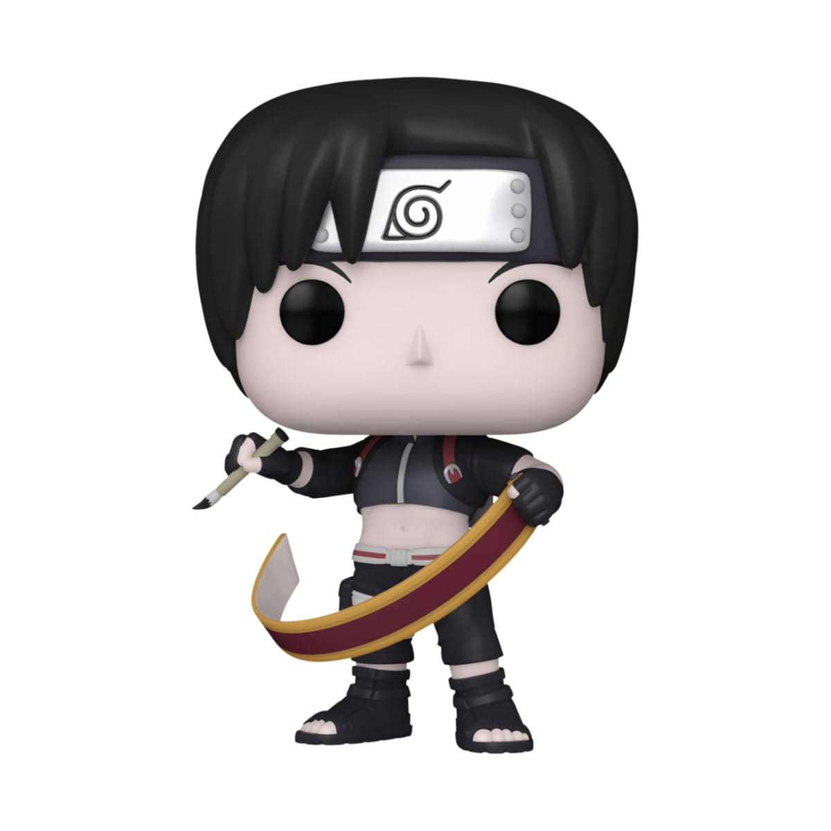 Funko POP! Animation - Naruto Shippuden - Sai (1507)