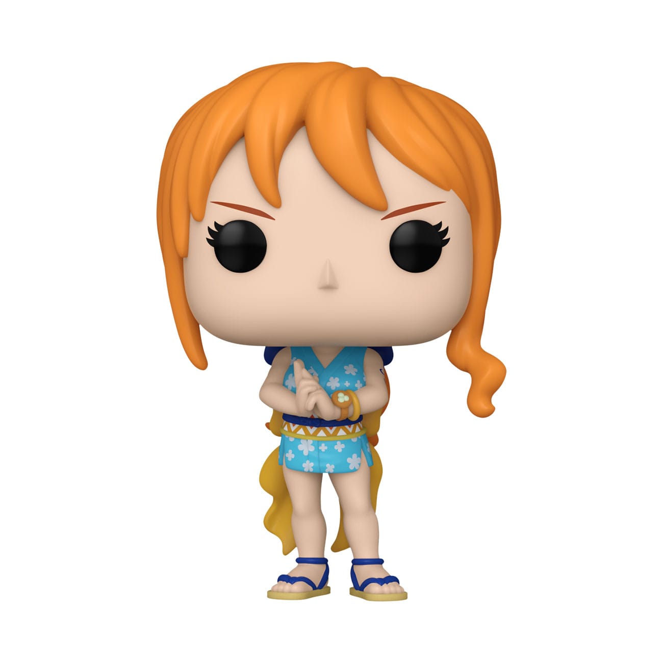 Funko POP! Animation - One Piece - Onami (Wano) (1472)