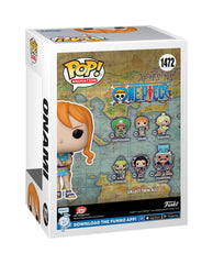 Funko POP! Animation - One Piece - Onami (Wano) (1472)