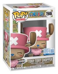 Funko POP! Animation - One Piece - Tony Tony Chopper #1946 Exclusive