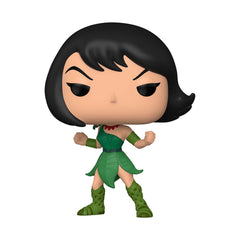 Funko POP! Animation - Samurai Jack - Ashi (1053)