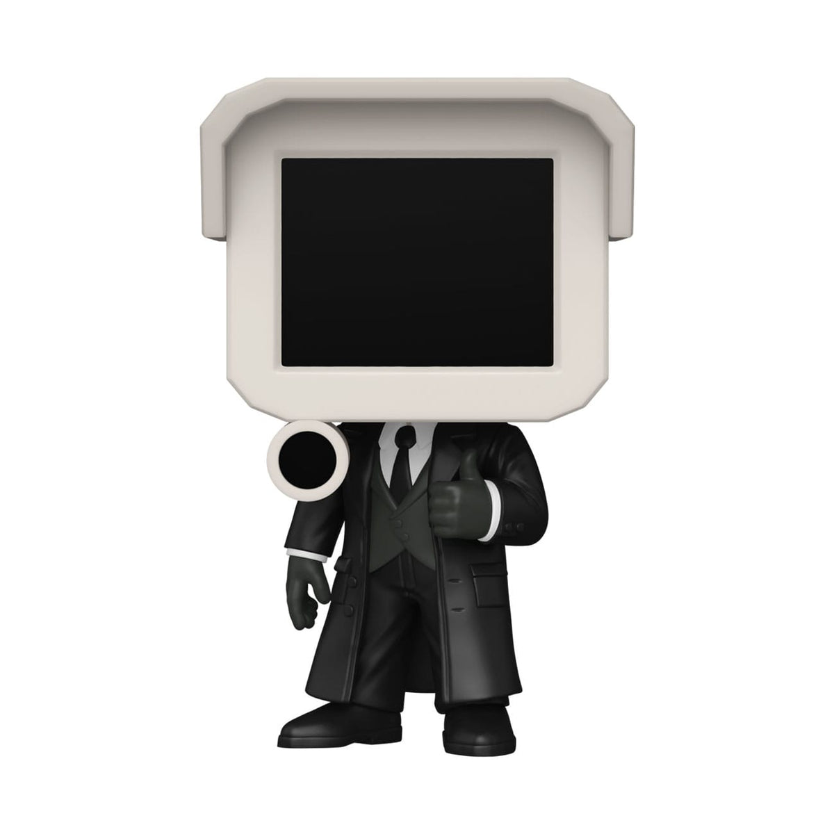 Funko POP! Animation - Skibidi Toilet - Cameraman #1956