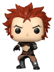 Funko POP! Animation - Solo Leveling - Baek Yoonho #2268