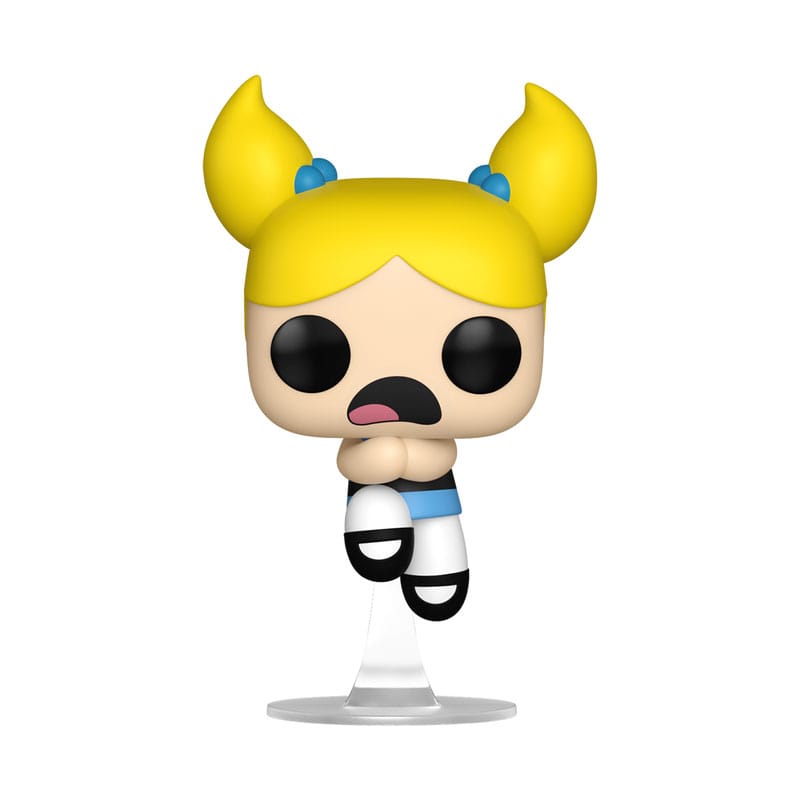 Funko POP! Animation - The Powerpuff Girls - Bubbles #1981