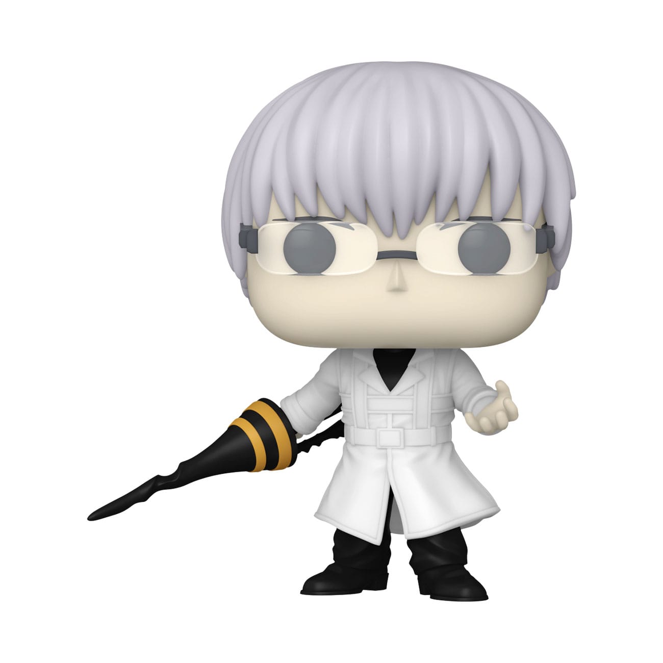 Funko POP! Animation - Tokyo Ghoul : Re - Kisho Arima (1543)