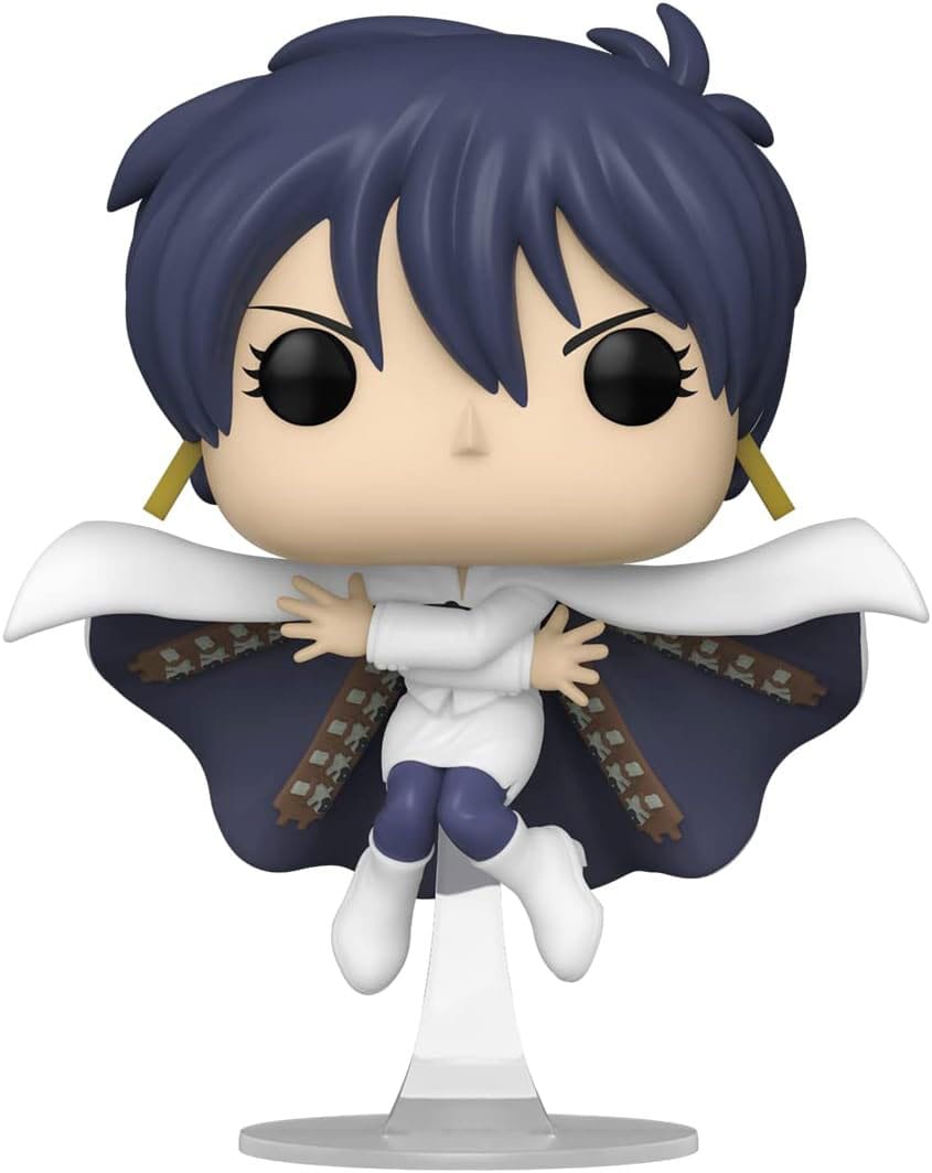 Funko POP! Animation - Trigun - Meryl Stryfe (1364)