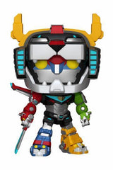 Funko POP! Animation - Voltron : Voltron(471) (15cm)