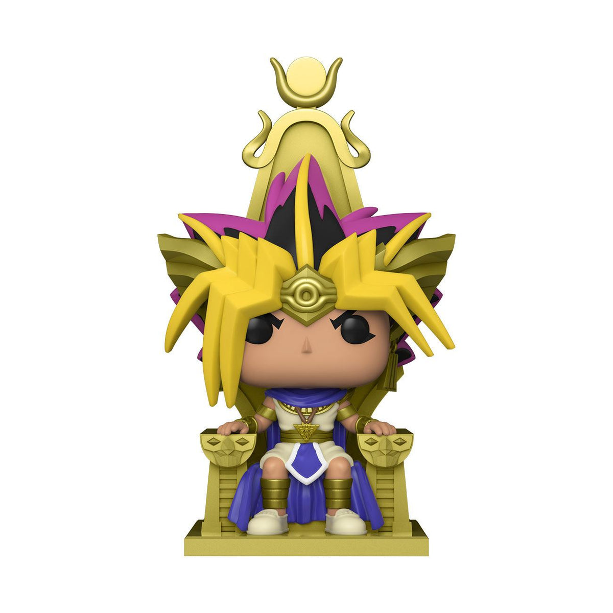 Funko POP! Animation - Yu-Gi-Oh! - Pharaoh Atem (1059)