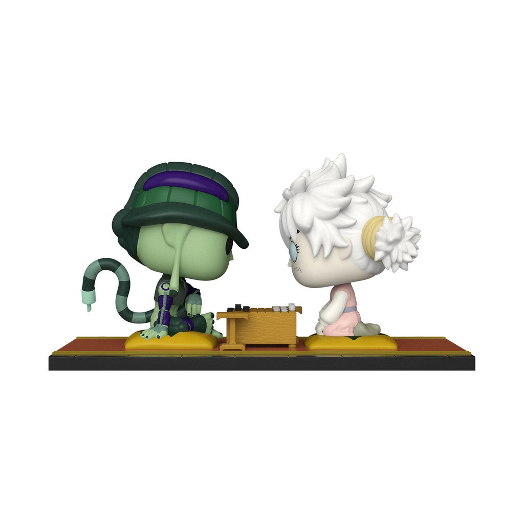 Funko POP! Animation (Moment) - Hunter x Hunter - Meruem vs. Komugi (1136)