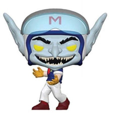 Funko POP! Animation – Speed Racer – Speed Racer #737 CHASE