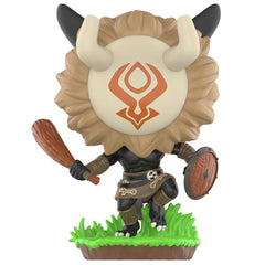 Funko POP! Asia - Genshin Impact - Hilichurl #184