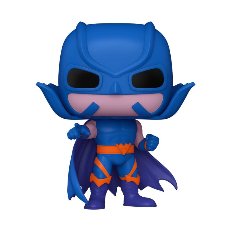 Funko POP! Books - Goosebumps - Attack of the Mutant #31