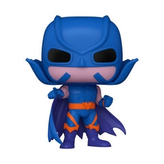 Funko POP! Books - Goosebumps - Attack of the Mutant #31