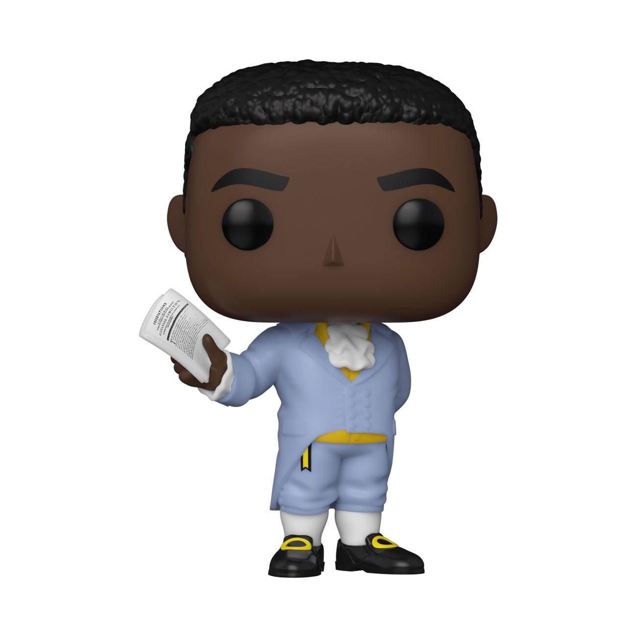 Funko POP! Broadway - Hamilton - James Madison (10)