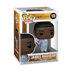 Funko POP! Broadway - Hamilton - James Madison (10)