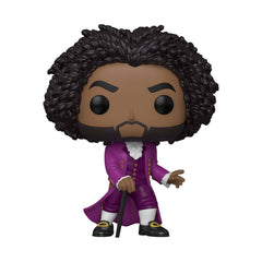 Funko POP! Broadway - Hamilton - Thomas Jefferson (12)