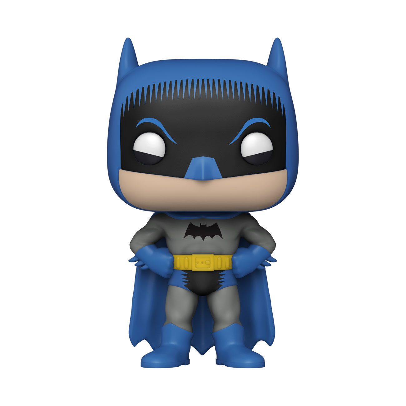 Funko POP! Comic Covers  - DC Super Heroes - Batman (02)