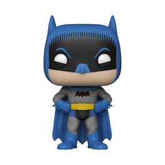 Funko POP! Comic Covers  - DC Super Heroes - Batman (02)