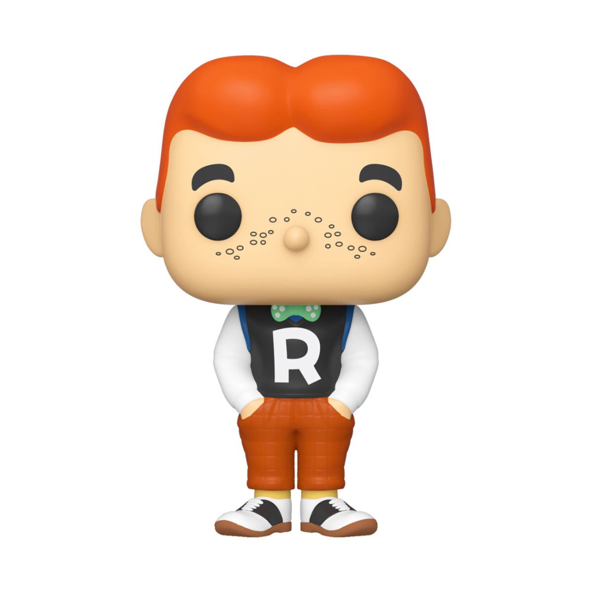 Funko POP! Comics - Archie - Archie Andrews (24)