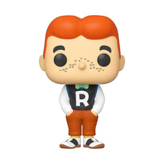 Funko POP! Comics - Archie - Archie Andrews (24)