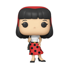 Funko POP! Comics - Archie - Veronica Lodge (26)