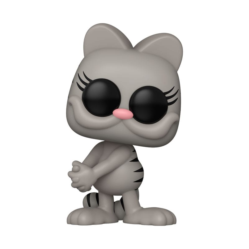 Funko POP! Comics - Garfield - Nermal #51