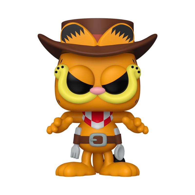 Funko POP! Comics - Garfield #50