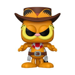 Funko POP! Comics - Garfield #50
