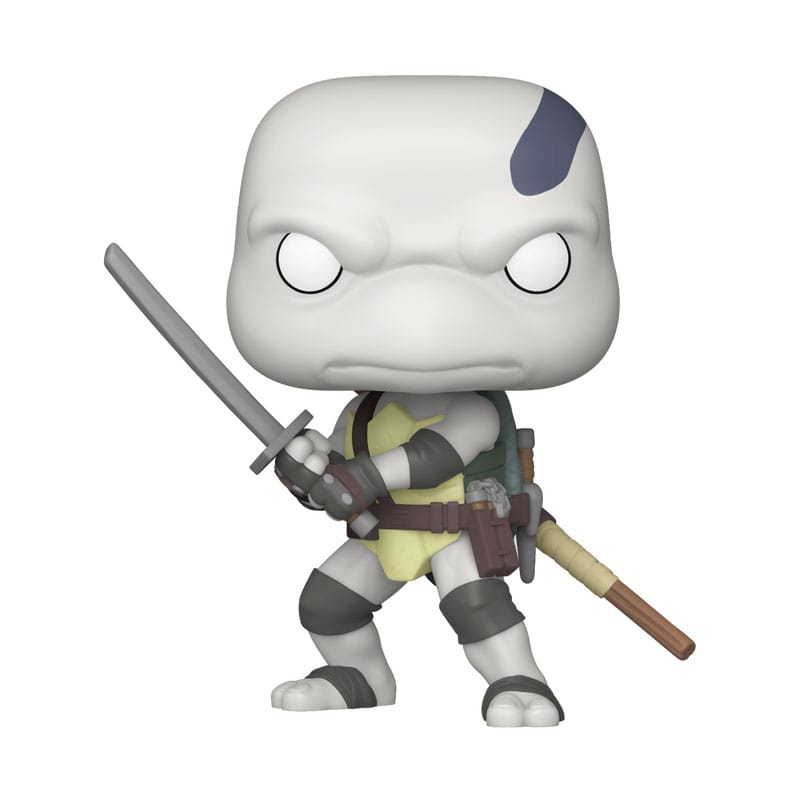 Funko POP! Comics - Teenage Mutant Ninja Turtles, The Last Ronin - Uno #57