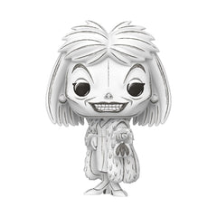 Funko POP! Disney - 101 Dalmatians - Cruella De Vil (Sketched Deco) #1647