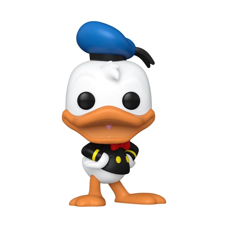 Funko POP! Disney - Donald Duck 90th Anniversary - Donald Duck °1938 (1442)