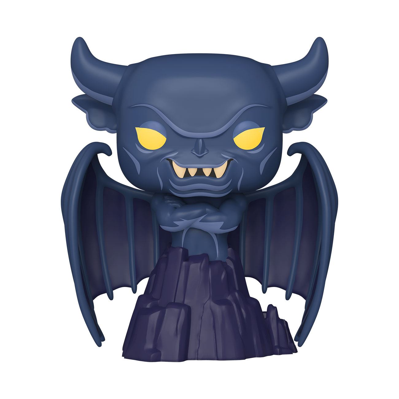 Funko POP! Disney - Fantasia - Menacing Chernabog (991)