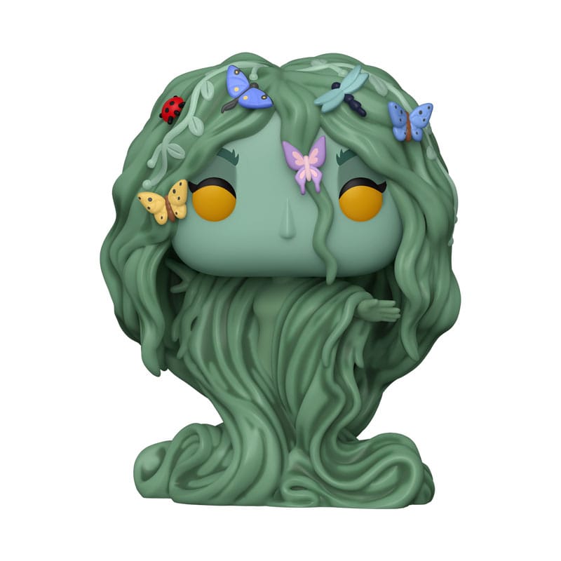 Funko POP! Disney - Fantasia 2000 - Spring Sprite #1558