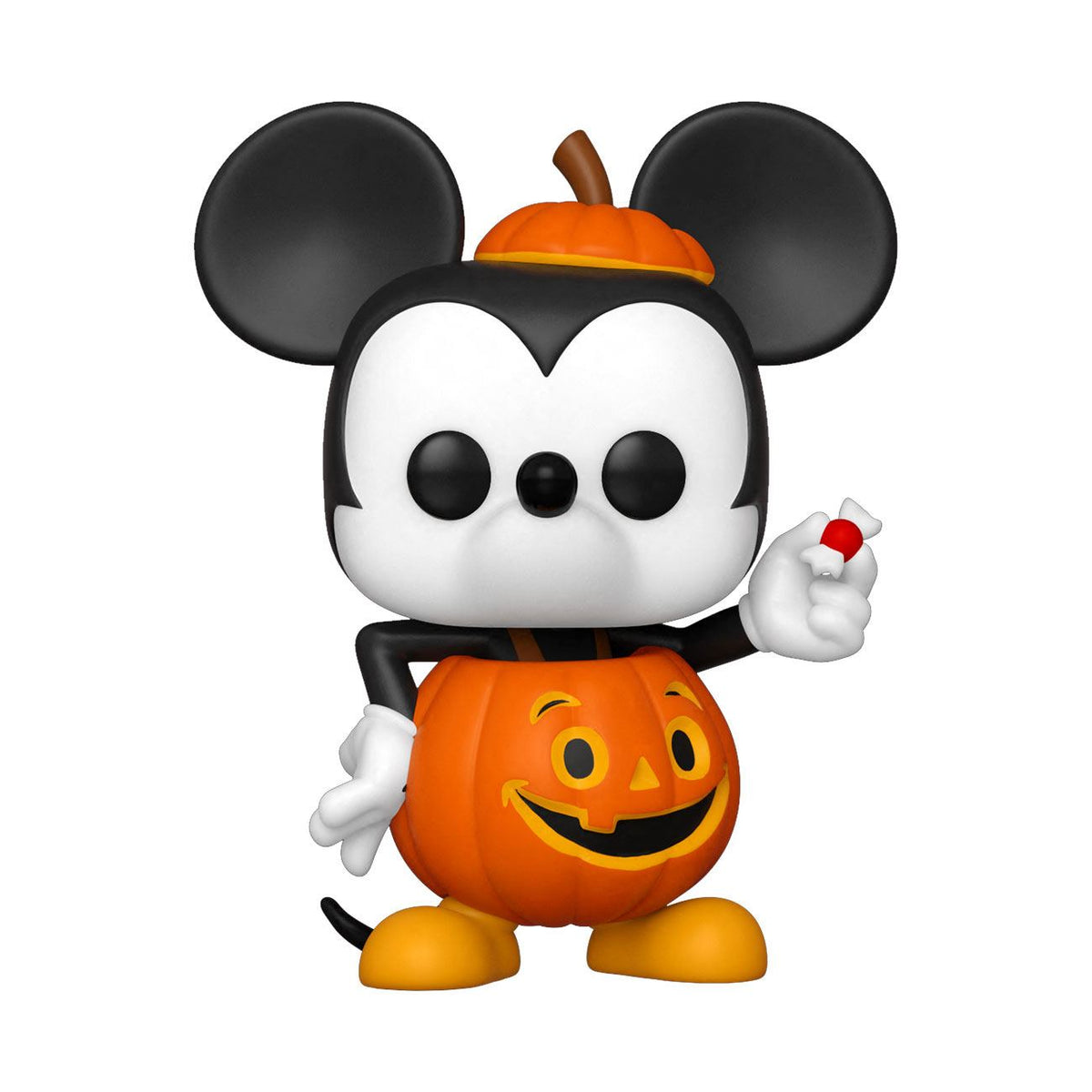 Funko POP! Disney - Halloween - Mickey Mouse 'Trick or Treat' (1218)