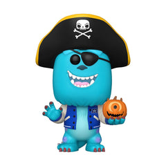 Funko POP! Disney - Halloween - Sulley (1486)