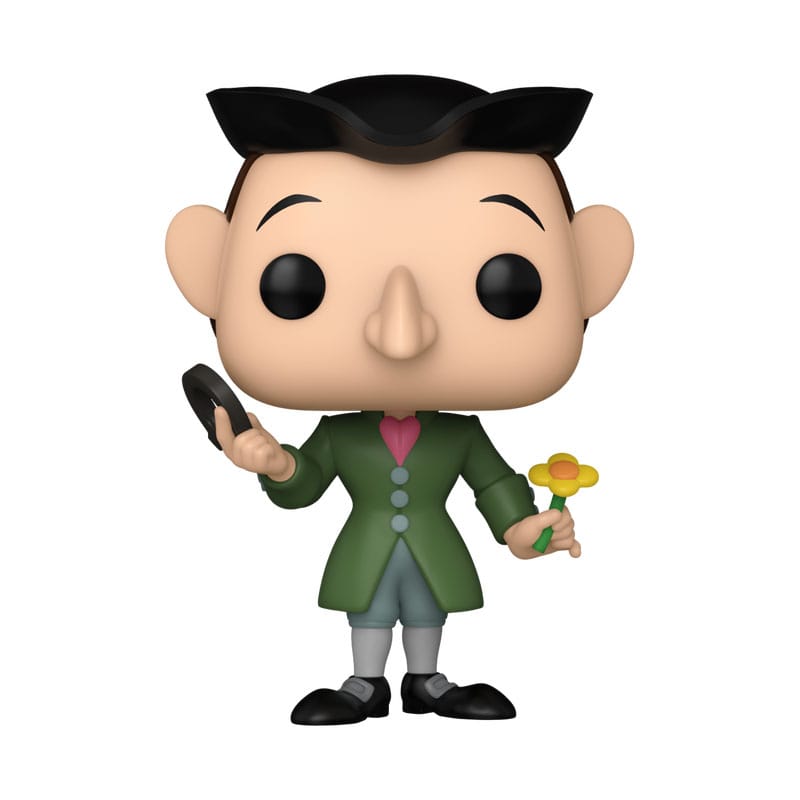 Funko POP! Disney - Ichabod & Mr. Toad - Ichabod Crane (1484)