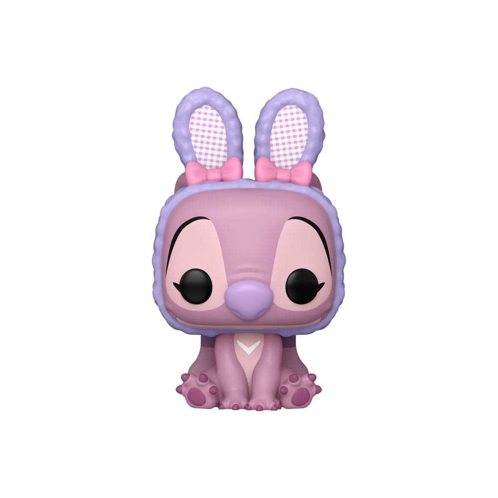 Funko POP! Disney - Lilo & Stitch - Angel (1534)