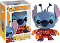 Funko POP! Disney - Lilo & Stitch - Stitch 626 (125)