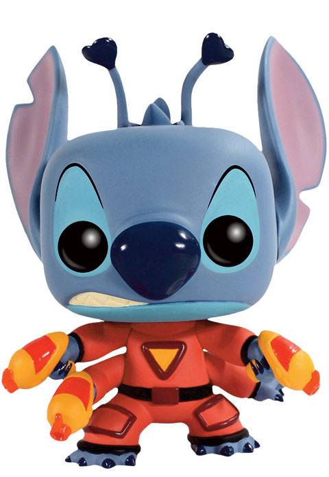 Funko POP! Disney - Lilo & Stitch - Stitch 626 (125)