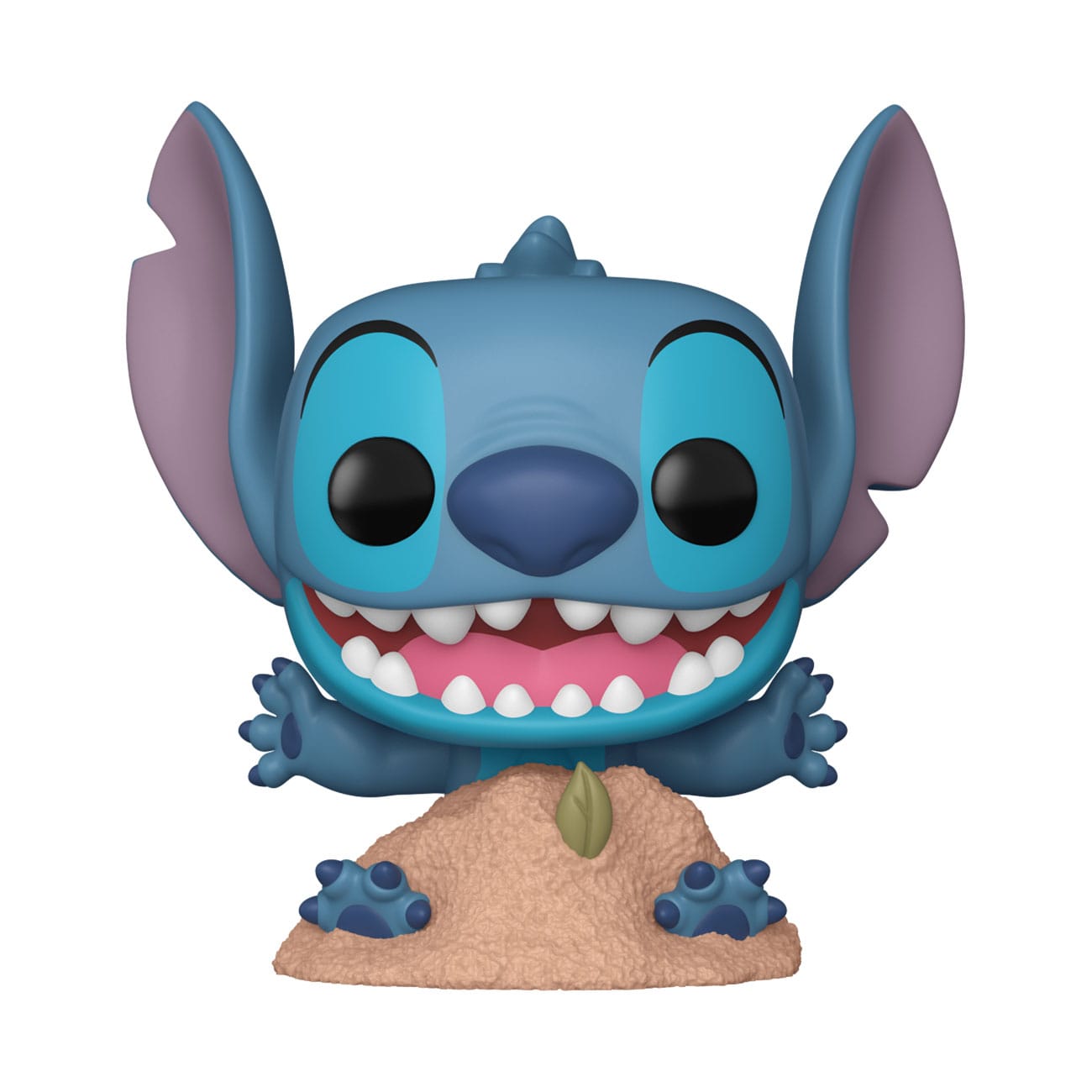 Funko POP! Disney - Lilo & Stitch - Stitch in Sand (1566)