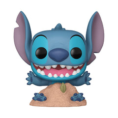 Funko POP! Disney - Lilo & Stitch - Stitch in Sand (1566)