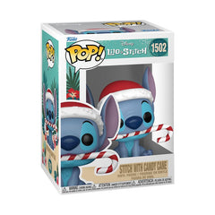 Funko POP! Disney - Lilo & Stitch - Stitch w/ lights (1504)